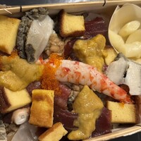 鮨 やすみつ - 
