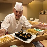 鮨 やすみつ - 
