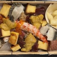 鮨 やすみつ - 