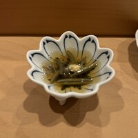 鮨 やすみつ - 