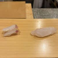鮨 やすみつ - 