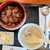 牛屋 たん兵衛 - 料理写真:元祖たん壺飯