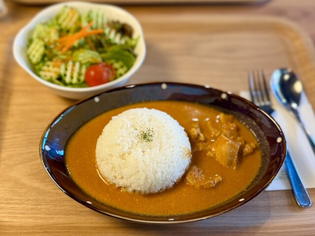 古民家カフェ140 Decorico（デコリコ） - 三春（カフェ）