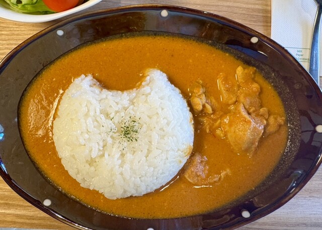 古民家カフェ140 Decorico（デコリコ） - 三春（カフェ）の写真