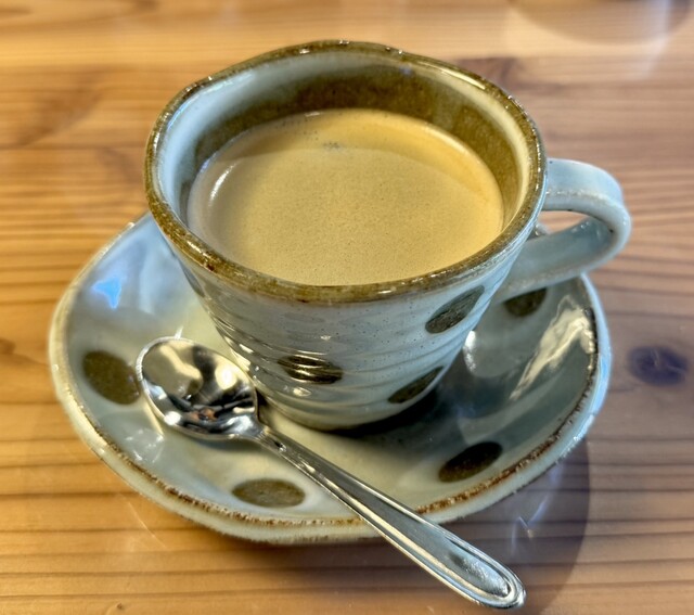 古民家カフェ140 Decorico（デコリコ） - 三春（カフェ）の写真