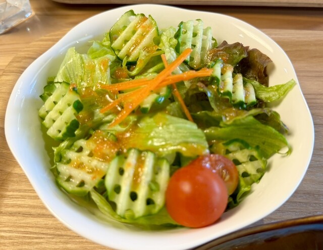 古民家カフェ140 Decorico（デコリコ） - 三春（カフェ）の写真