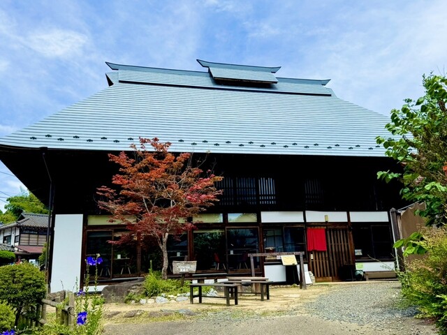 古民家カフェ140 Decorico（デコリコ） - 三春（カフェ）の写真