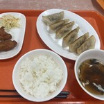 中華厨房 美味屋 - 