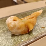 鮨 ひろ海 - イシカゲガイ