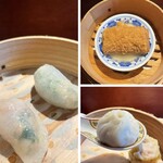 中國菜 奈良町 枸杞 - 