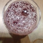 ジョイサウンド - ドリンク写真: