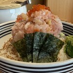 日本橋海鮮丼 つじ半 前橋店