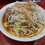 ラーメン二郎 西台駅前店 - 