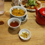 中国四川料理 駱駝 - 