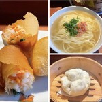 中國菜 奈良町 枸杞 - 