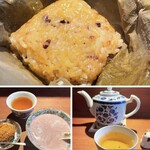 中國菜 奈良町 枸杞 - 