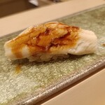 鮨 ひろ海 - アナゴ