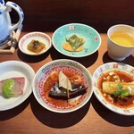 中國菜 奈良町 枸杞 - 