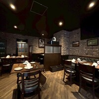 オステリア ラストリカート - 