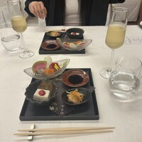 花蝶 銀座本店 - 