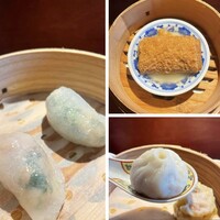 中國菜 奈良町 枸杞 - 
