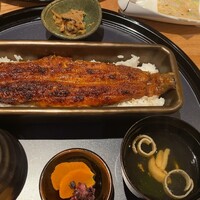 うなぎ四代目菊川 神戸三宮店 - 