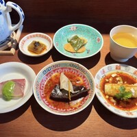 中國菜 奈良町 枸杞 - 
