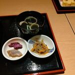 うなぎ川はら - 