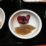 うなぎ川はら - (参考)・・・川はら御膳(松) 5,000円