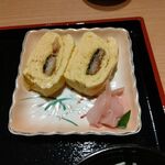 うなぎ川はら - (参考)・・・川はら御膳(松) 5,000円