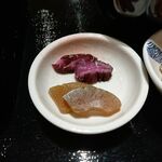 うなぎ川はら - 