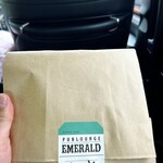 PUB LOUNGE EMERALD - 