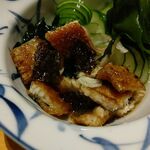 うなぎ川はら - 