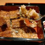 うなぎ川はら - 