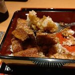 うなぎ川はら - 