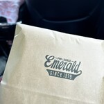 PUB LOUNGE EMERALD - 