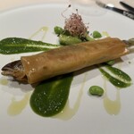 ラ メゾン フィニステール - 