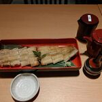 うなぎ川はら - 