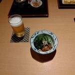 うなぎ川はら - 