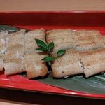 うなぎ川はら - 