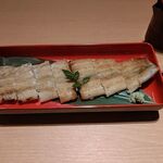 うなぎ川はら - 