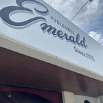 PUB LOUNGE EMERALD - 