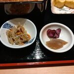 うなぎ川はら - (参考)・・・川はら御膳(松) 5,000円