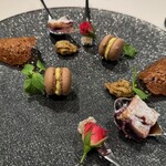 ラ メゾン フィニステール - 