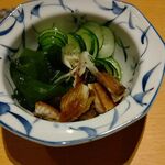 うなぎ川はら - 