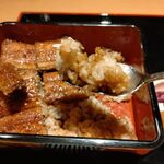 うなぎ川はら - 