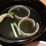 うなぎ川はら - 