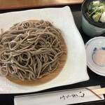 軽井沢十割そば 大禅 - 