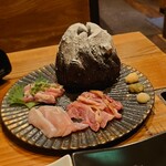 とりさし煌侍郎 - 