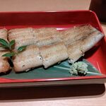 うなぎ川はら - 